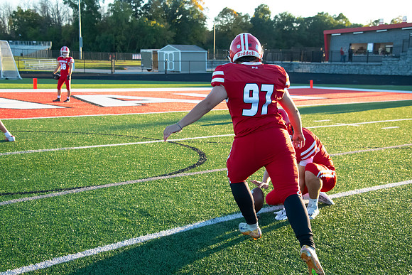 NHS vs AppNorth 0132