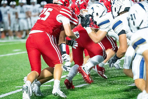 NHS vs AppNorth 0621