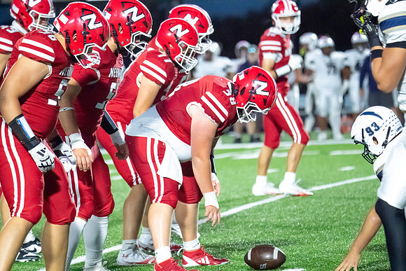NHS vs AppNorth 0614