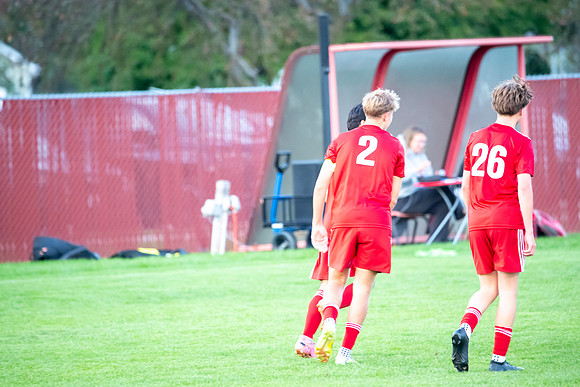 NHS Soccer 0498