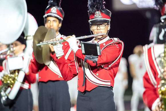 Neenah vs Hortonville 0236