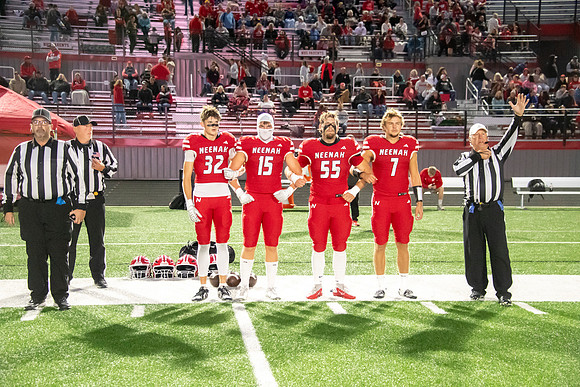 Neenah vs Hortonville 0139