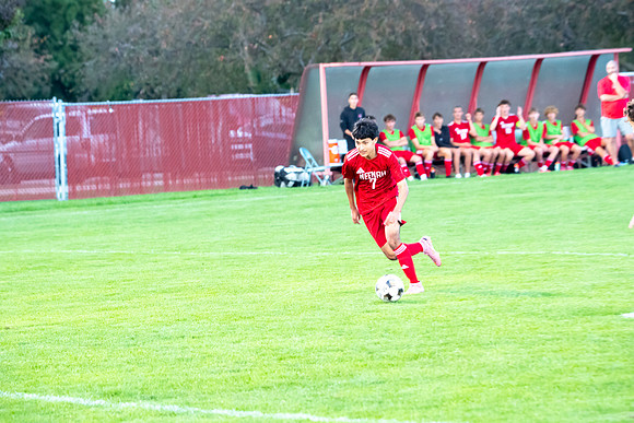 NHS Soccer 0466