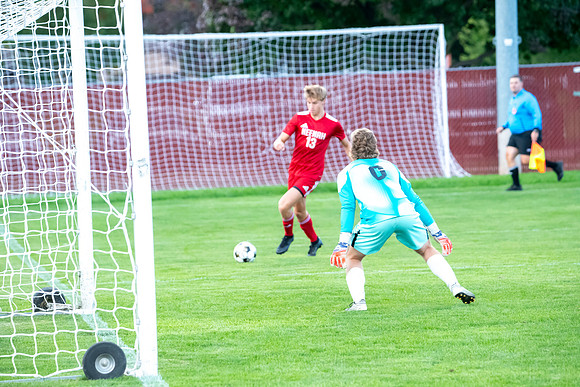 NHS Soccer 0372