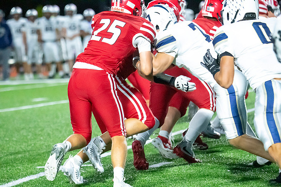 NHS vs AppNorth 0622