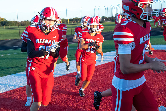 NHS vs AppNorth 0417