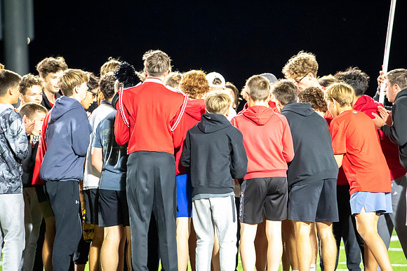 Neenah vs Hortonville 0300