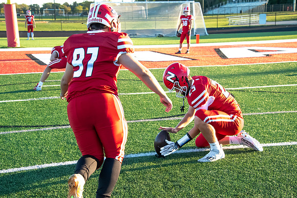 NHS vs AppNorth 0119