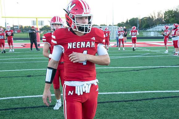 NHS vs AppNorth 0483