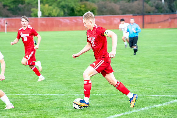 NHS Soccer 0279