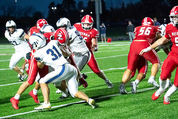 NHS vs AppNorth 0677
