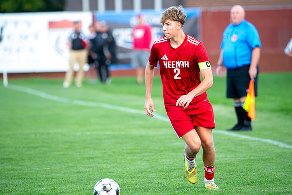 NHS Soccer 0296