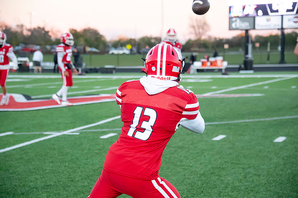 Neenah vs Kimberly 0078