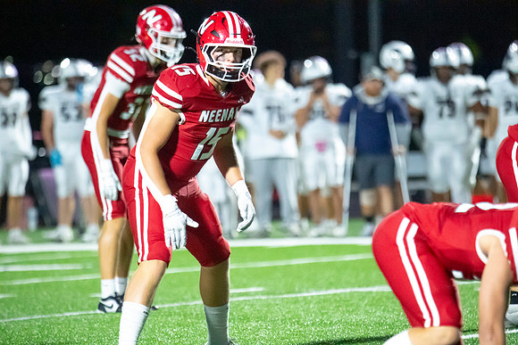 NHS vs AppNorth 0761