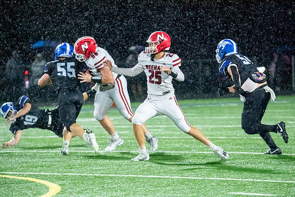 NHS vs OshWest 0560