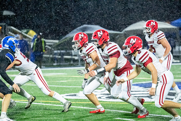 NHS vs OshWest 0517