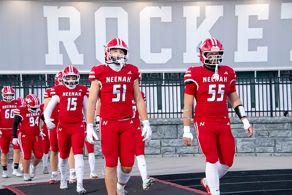 Neenah vs Kimberly 0177