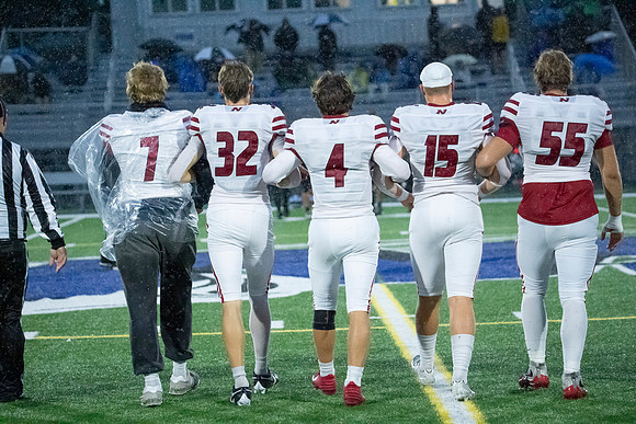 NHS vs OshWest 0112