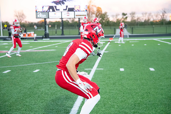 Neenah vs Kimberly 0022