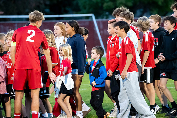 NHS Soccer 0736