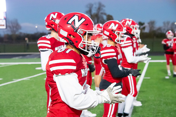 Neenah vs Kimberly 0267