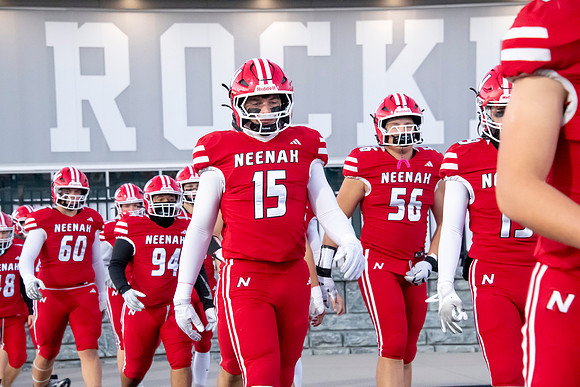 Neenah vs Kimberly 0183