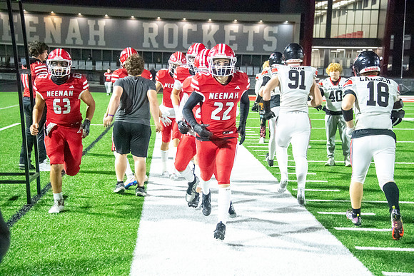 Neenah vs Muskego 0230