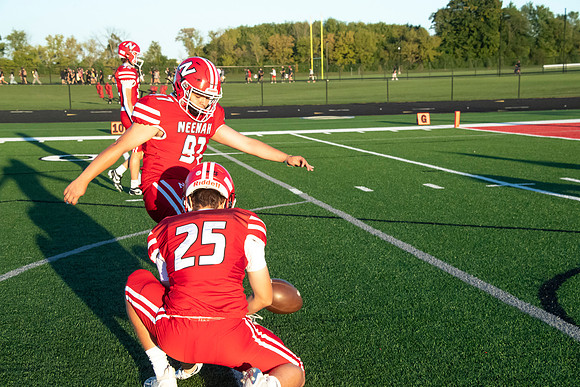 NHS vs AppNorth 0149