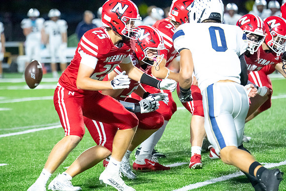 NHS vs AppNorth 0598