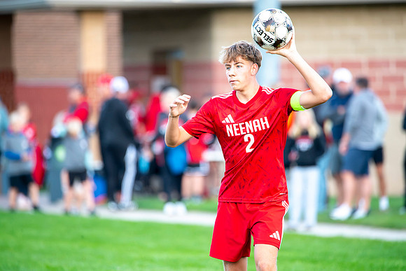 NHS Soccer 0194