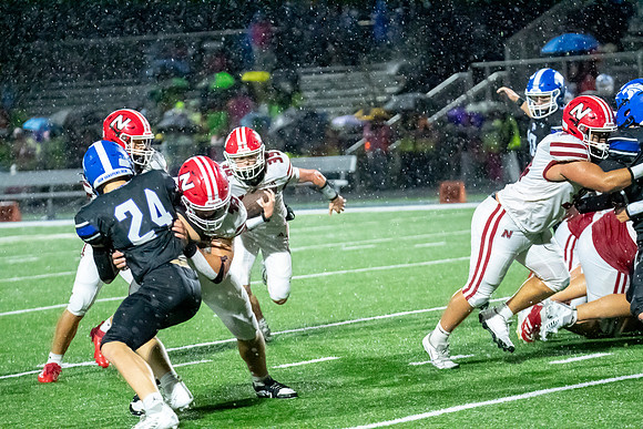NHS vs OshWest 0642