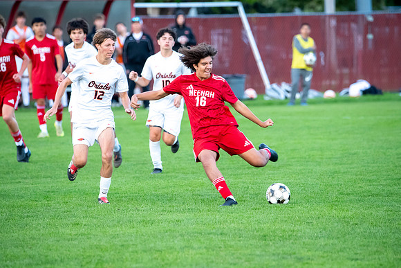 NHS Soccer 0434