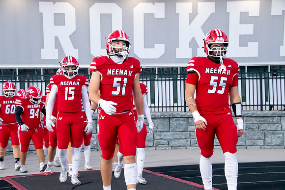 Neenah vs Kimberly 0179