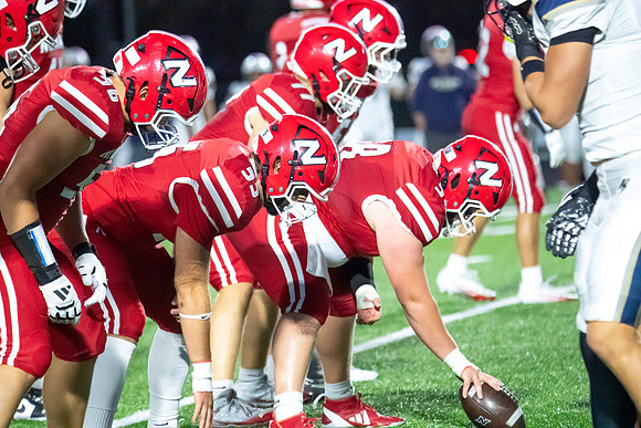 NHS vs AppNorth 0615
