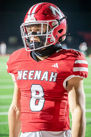 Neenah vs Muskego 0130