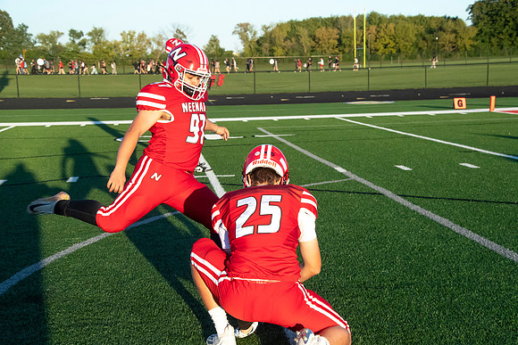 NHS vs AppNorth 0147
