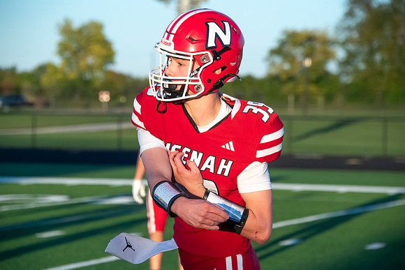 NHS vs AppNorth 0231