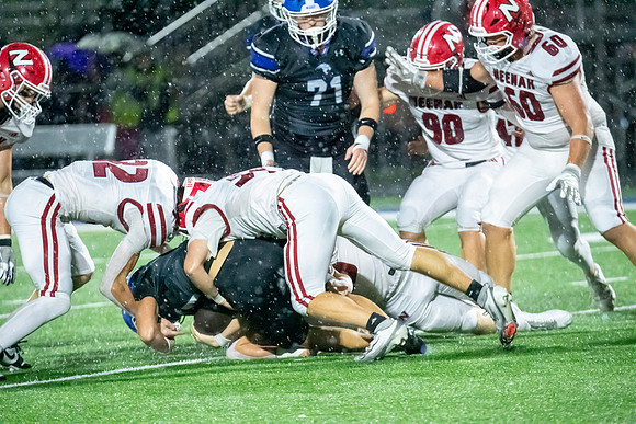 NHS vs OshWest 0921