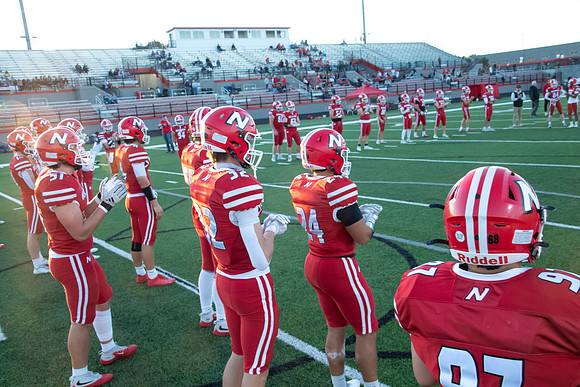 NHS vs AppNorth 0447