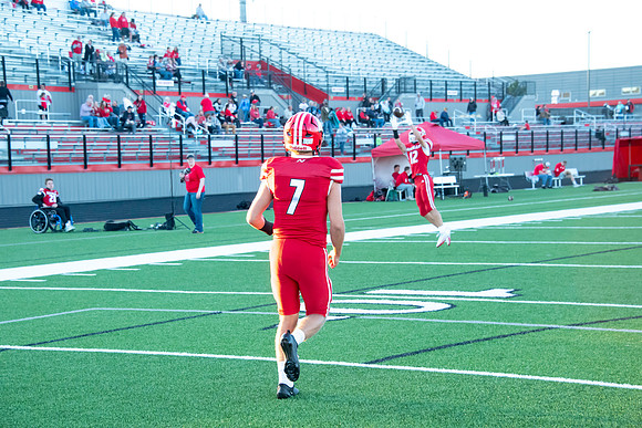 NHS vs AppNorth 0322