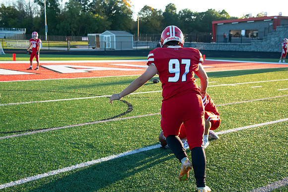 NHS vs AppNorth 0131