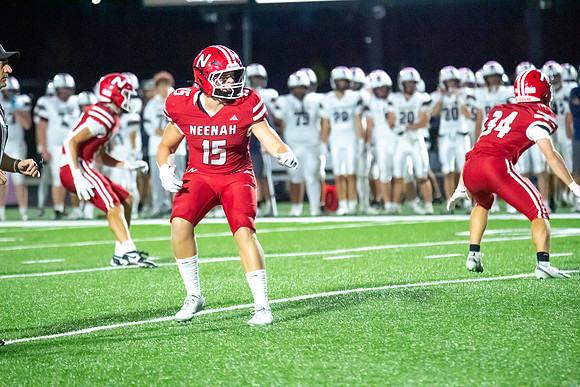NHS vs AppNorth 0766