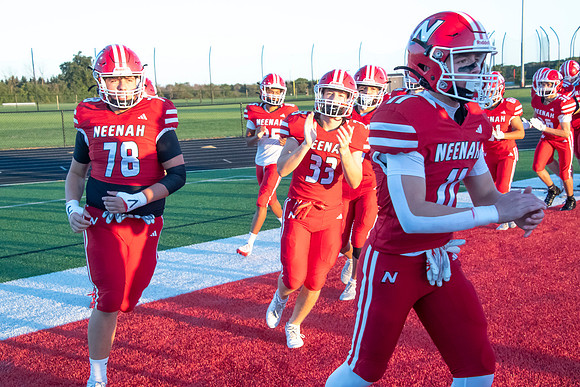 NHS vs AppNorth 0404
