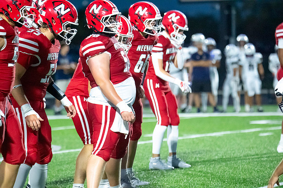 NHS vs AppNorth 0595