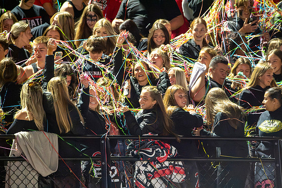 Neenah vs Hortonville 0340