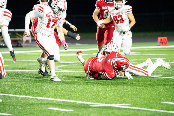 Neenah vs Hortonville 0466