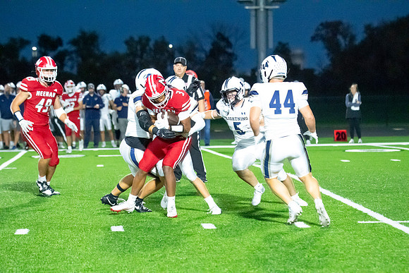 NHS vs AppNorth 0638