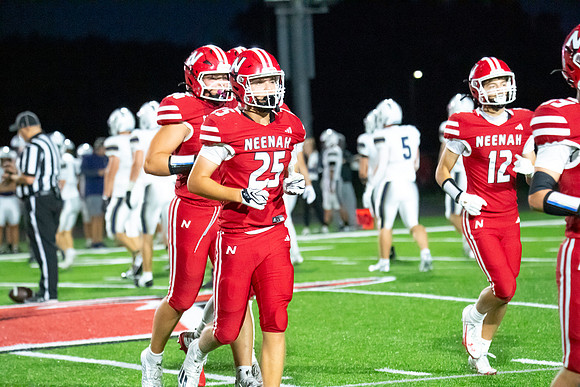 NHS vs AppNorth 0818