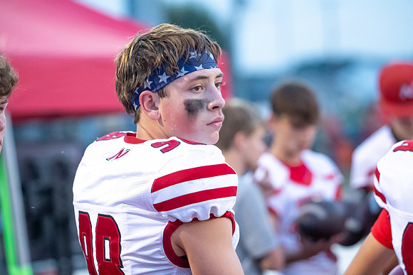 Neenah vs Kaukauna 0416