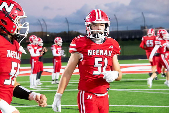 Neenah vs Kimberly 0283